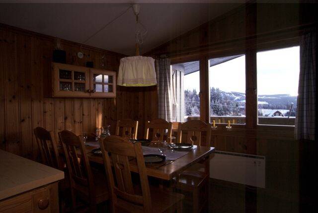 Bild 4: 3 rum fritidshus på Torpvägen 8, Härjedalens kommun Tännäs -Funäsdalen