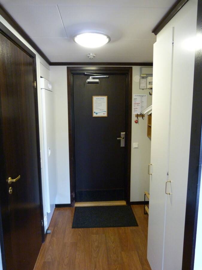 Bild 2: 2 rum bostadsrätt på Brf Tandådalens Fjällhotell LGH 332 (Andelsvecka 13 och 17), Malung-Sälens kommun Tandådalen
