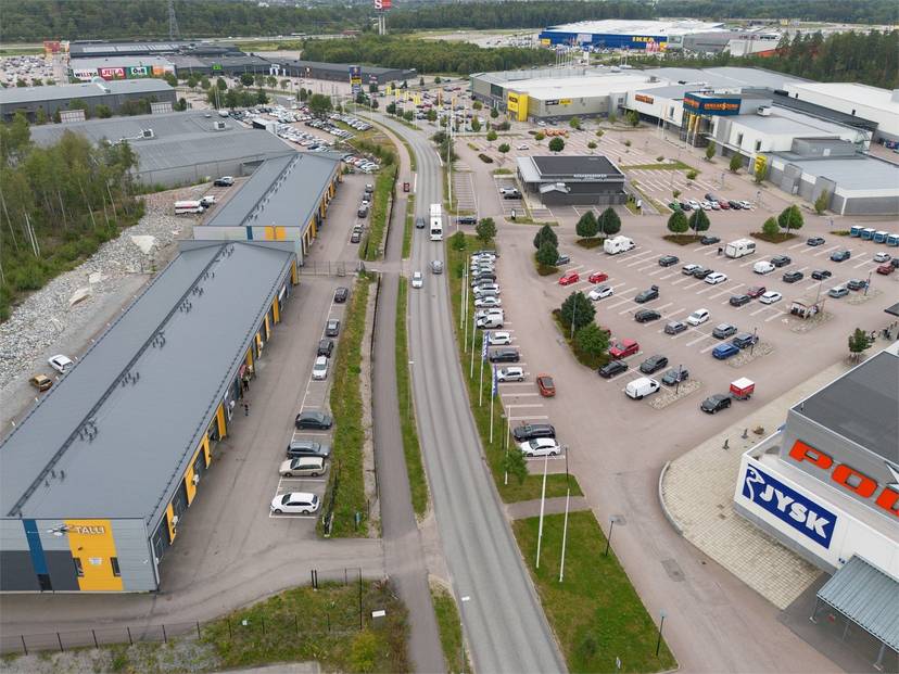 Hallsta HALLSTA GÅRDSGATA 20 i Eriksborg / Erikslund, Västerås kommun - övrigt ...