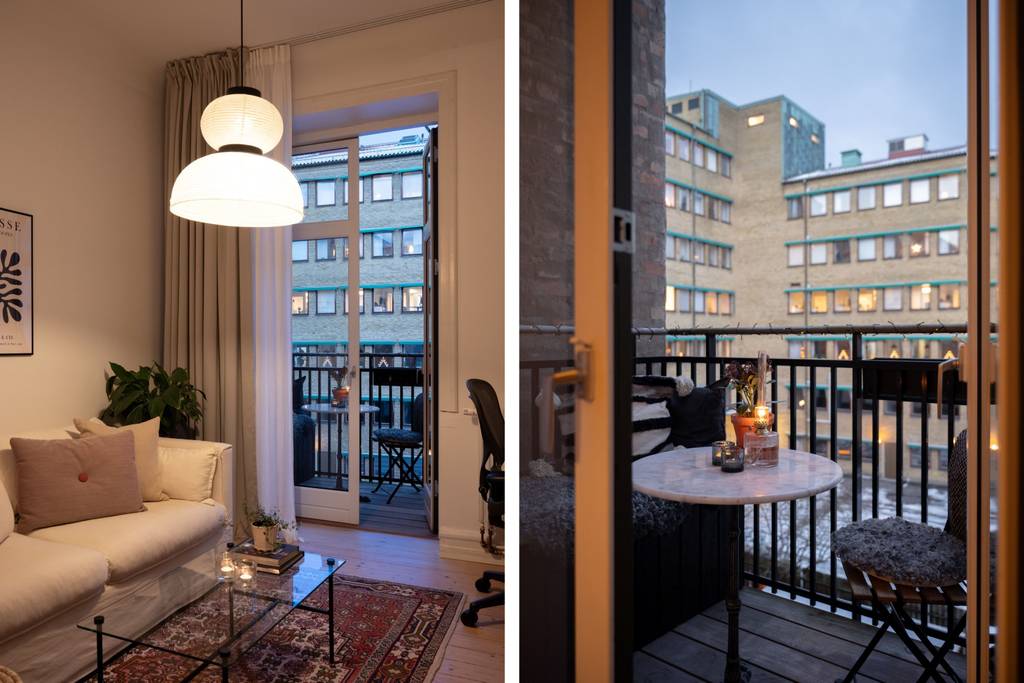 Österportsgatan 4A - Såld lägenhet (Bostadsrätt) - Drottningtorget ...