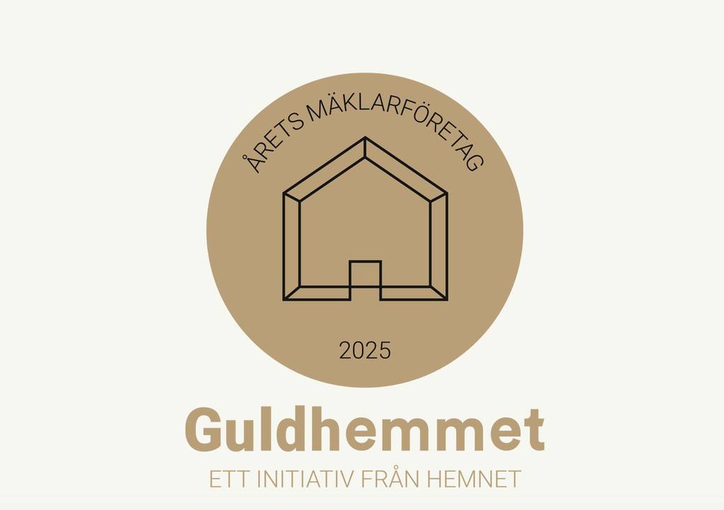 Årets Mäklarföretag bild