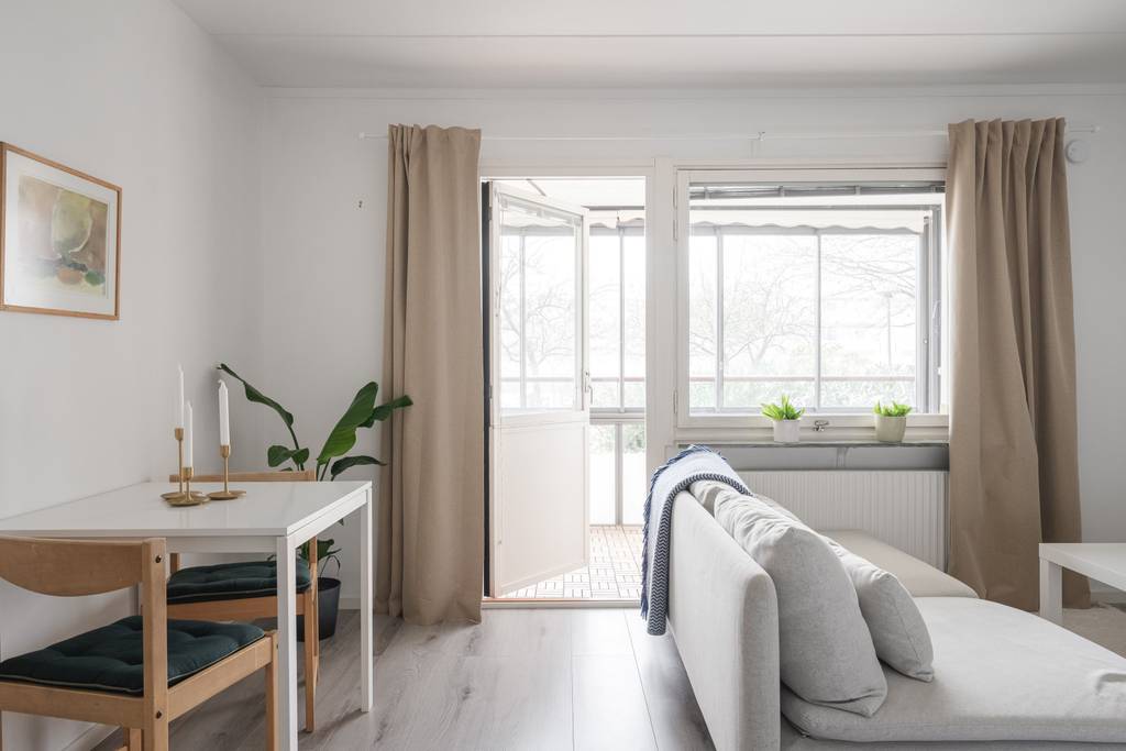 Sufflörgatan 11 i Lindeborg, Malmö kommun - lägenhet till salu - Hemnet