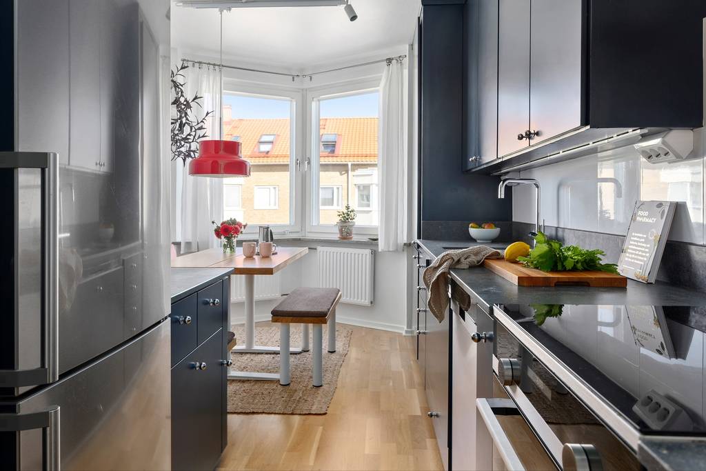 Vasagatan 7B i Limhamn, Malmö kommun - lägenhet till salu - Hemnet