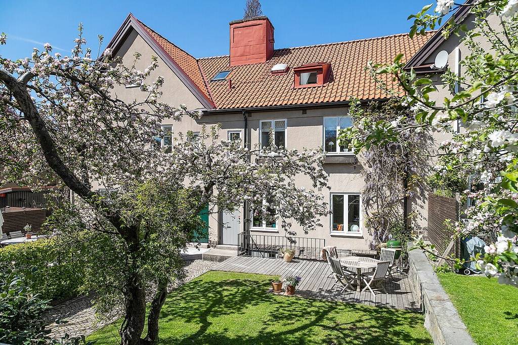 Pin på Huset i stan Pin på Huset i stan