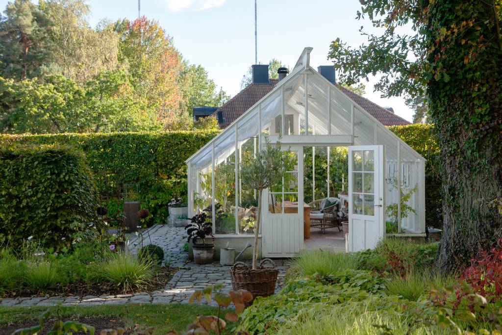 Fånga bostaden i sitt finaste ljus bild