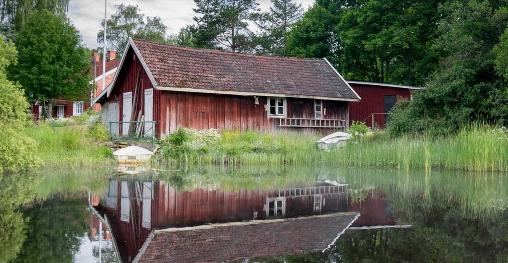 Vi gör ditt bostadsköp tryggt och kul bild