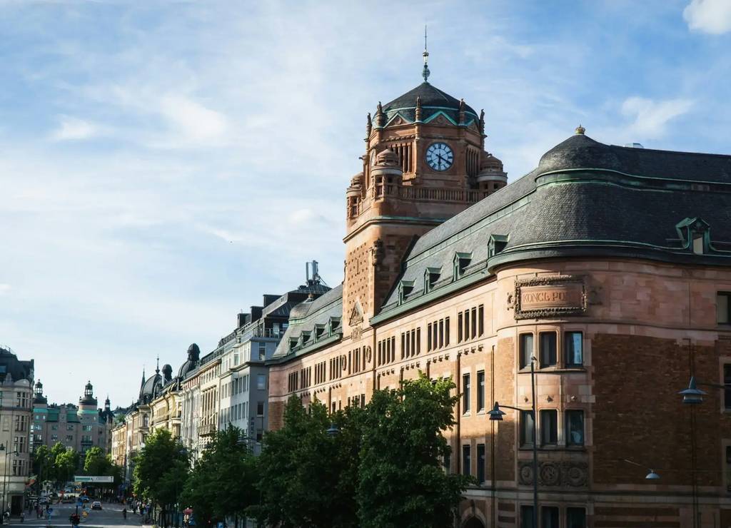 Trygg & kompromisslös förhandling bild