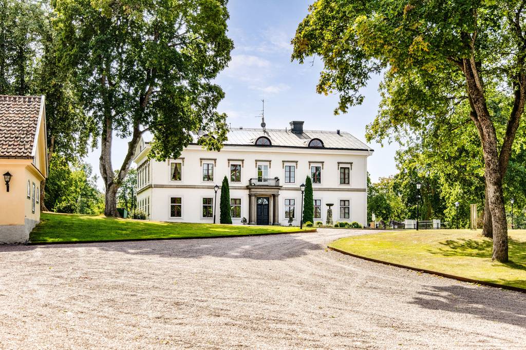 GÅR DU I SÄLJTANKAR? bild