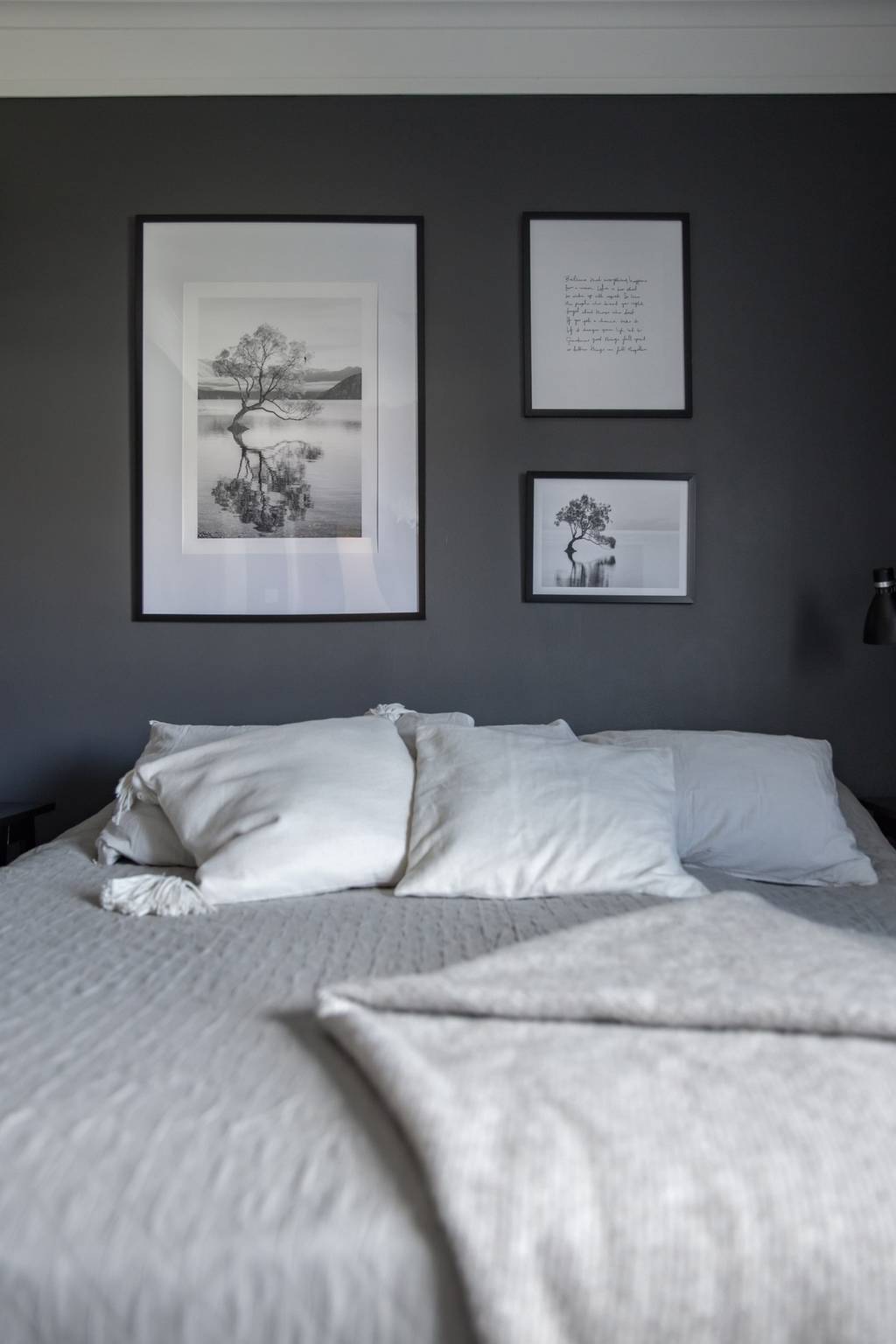 Image inspired by the article "Designklassiker, DIY och naturfärger hemma hos inredaren i Göteborg"