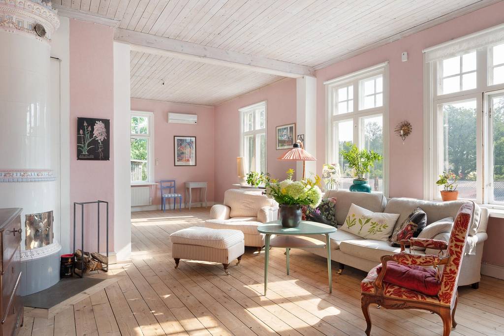 Testa efterfrågan på din bostad bild