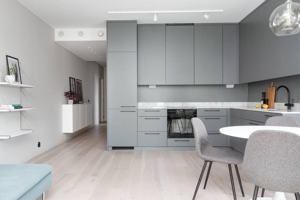 Image inspired by the article "Designklassiker, DIY och naturfärger hemma hos inredaren i Göteborg"