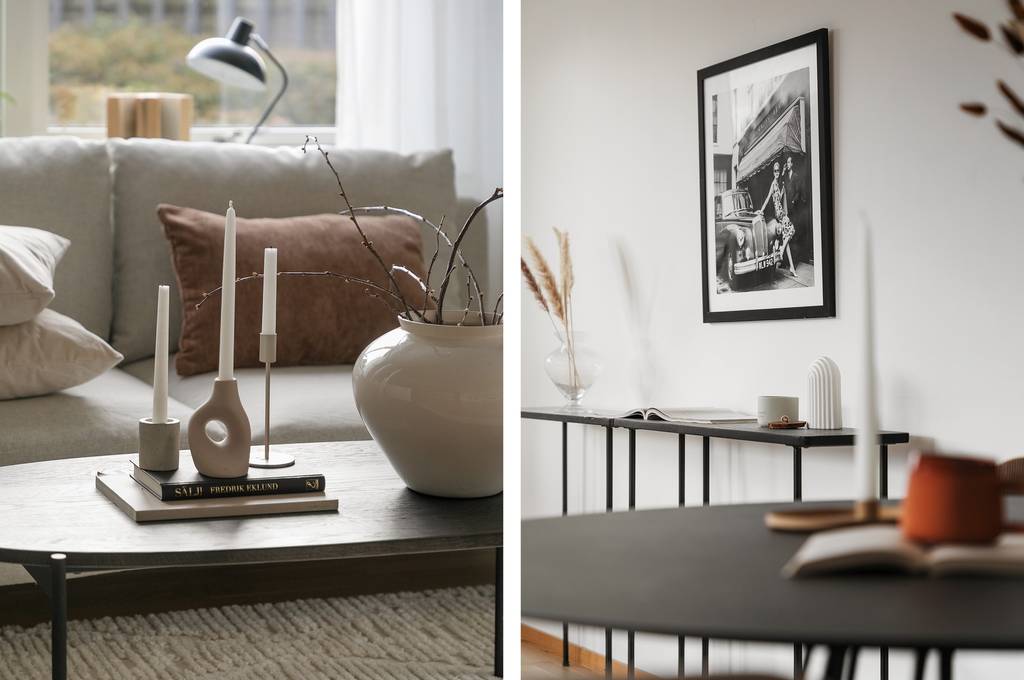 Image inspired by the article "Väskdesignerns bohemchica drömhem är fyllt av inspiration"