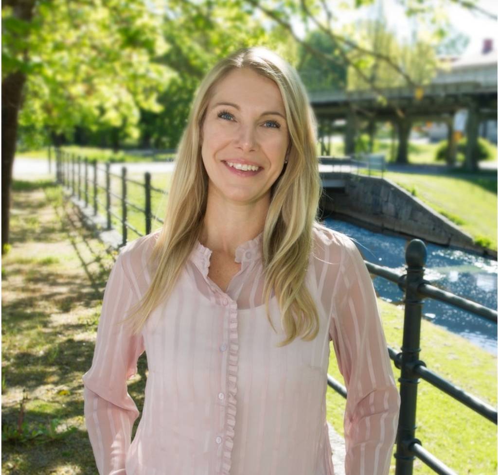  Victoria Vestberg bild