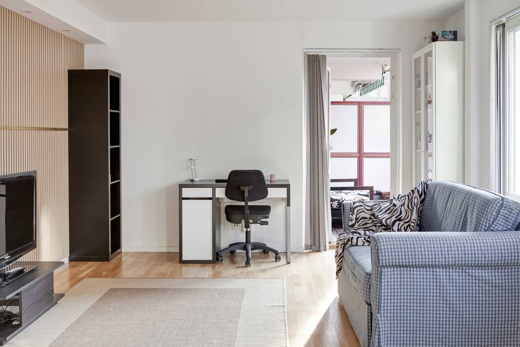 Norra skolgatan 3 i Triangeln, Malmö kommun - lägenhet till salu - Hemnet