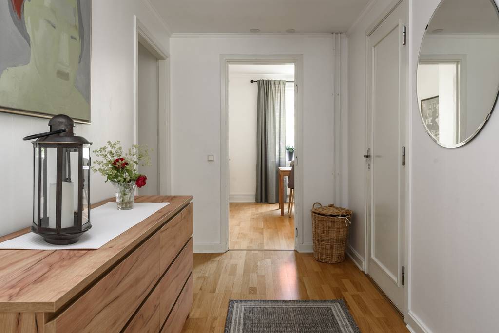 Norra esplanaden 28B i Centrum, Växjö kommun - lägenhet till salu - Hemnet