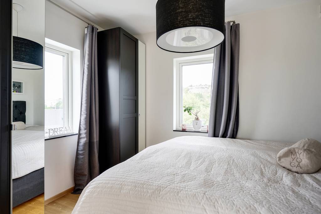 Image inspired by the article "Väskdesignerns bohemchica drömhem är fyllt av inspiration"