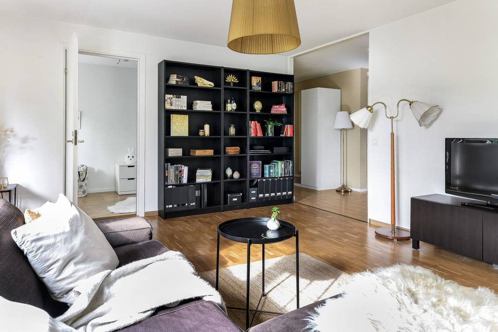 Image inspired by the article "Väskdesignerns bohemchica drömhem är fyllt av inspiration"