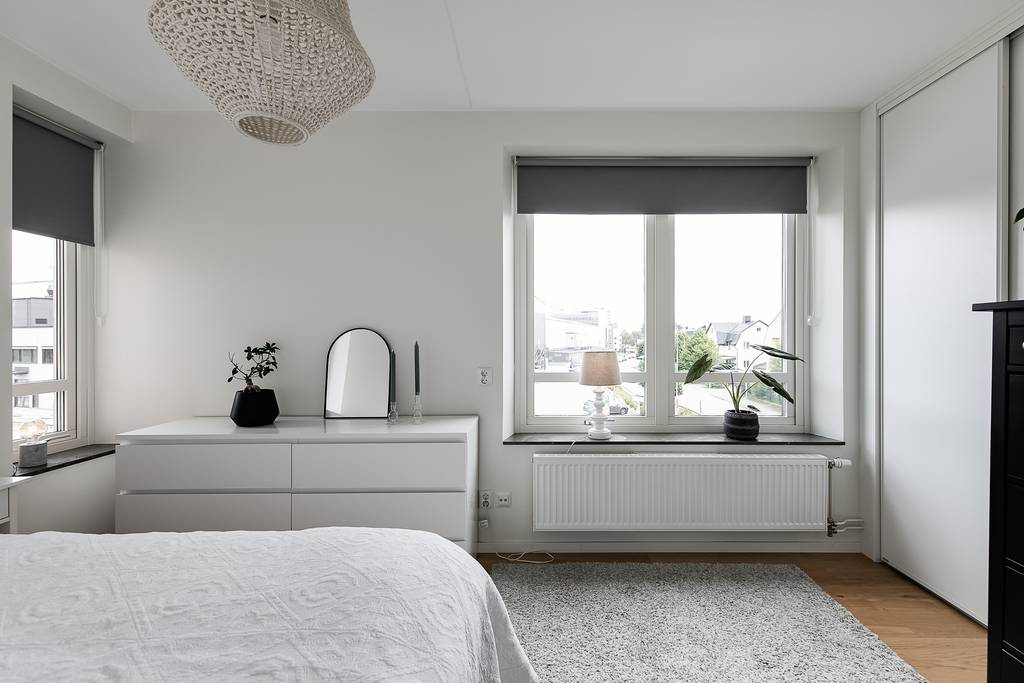 Image inspired by the article "Väskdesignerns bohemchica drömhem är fyllt av inspiration"