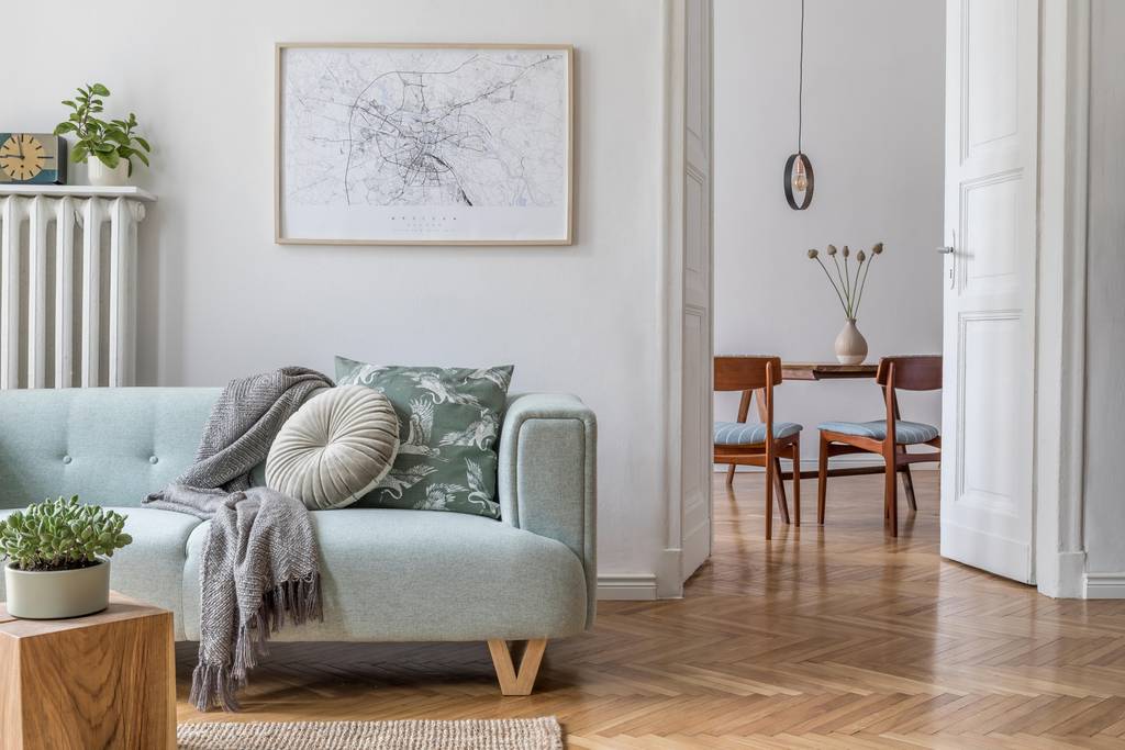 Dina bostadsdrömmar, vårt mål. bild