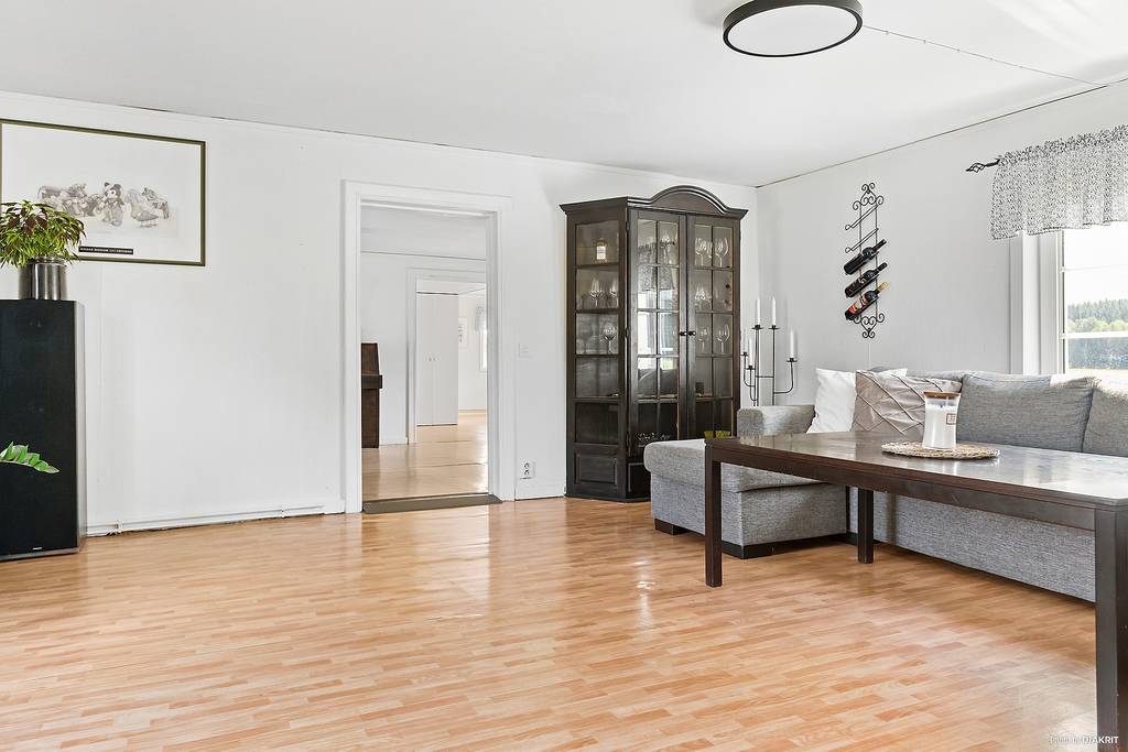 Image inspired by the article "Unika designobjekt och läckra pasteller i moderna lägenheten"