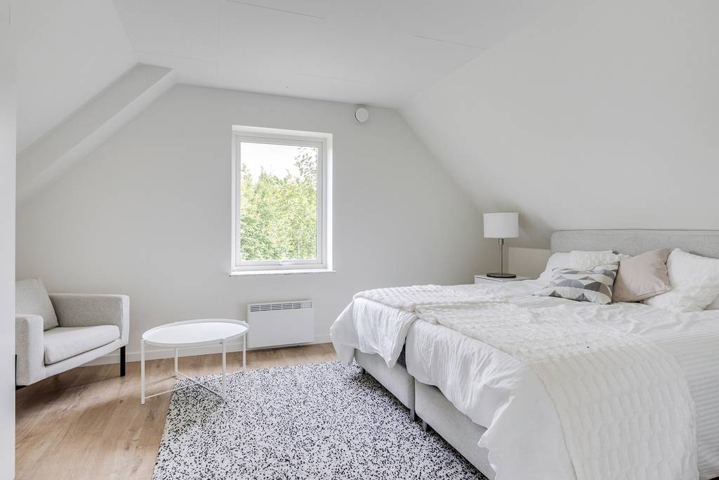 Image inspired by the article "Unika designobjekt och läckra pasteller i moderna lägenheten"