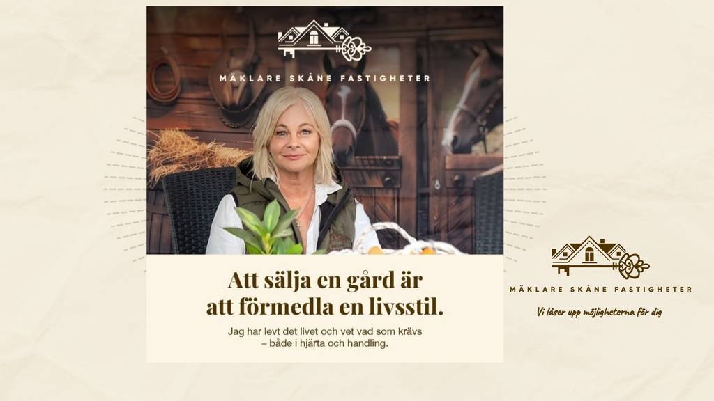 Specialister på gårdar & landsbygd bild
