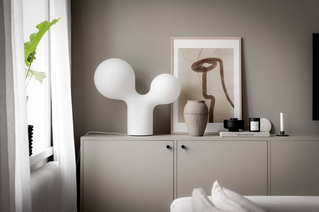 Image inspired by the article "Väskdesignerns bohemchica drömhem är fyllt av inspiration"