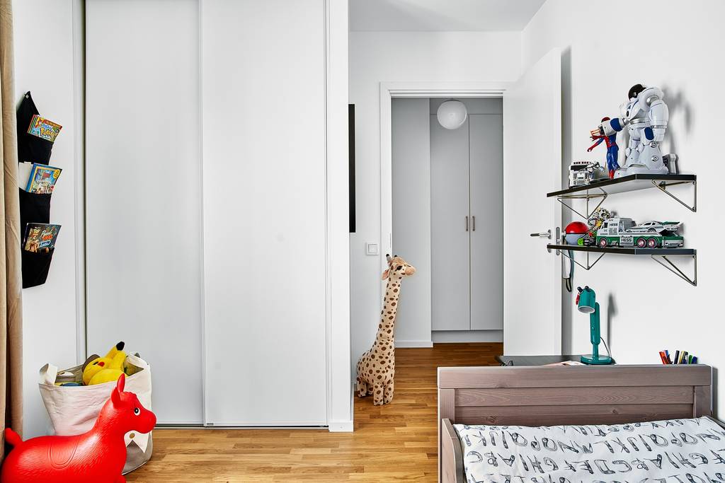 Image inspired by the article "Väskdesignerns bohemchica drömhem är fyllt av inspiration"