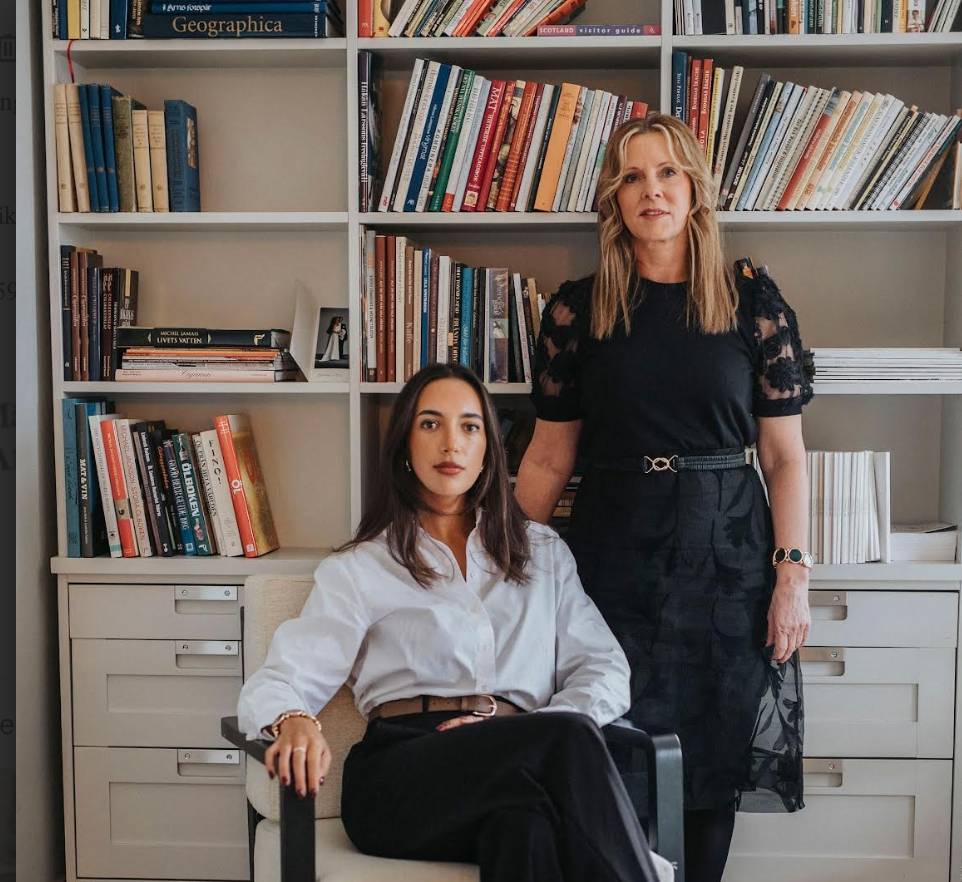 Strategisk bostadsförsäljning bild