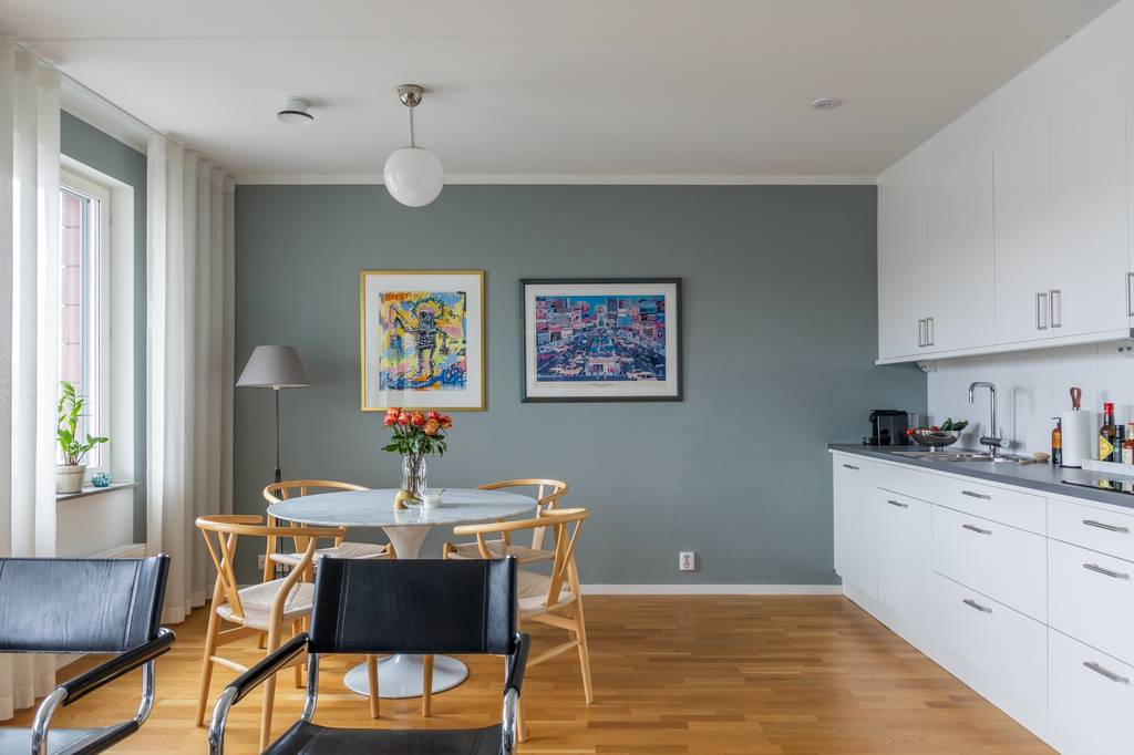 Dockgatan 35 i Dockan, Malmö kommun - lägenhet till salu - Hemnet