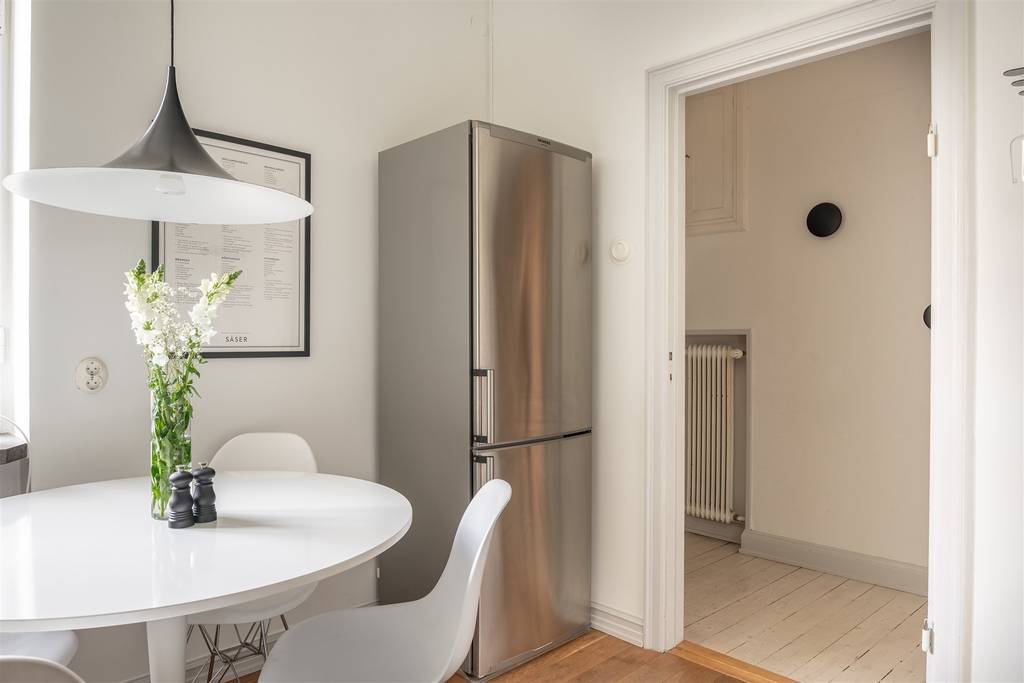Bildesgatan 2a i S:t Knut, Malmö kommun - lägenhet till salu - Hemnet