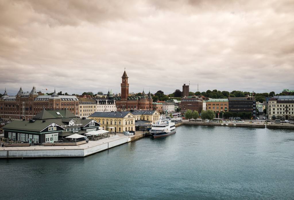 Vi följer marknaden varje dag bild