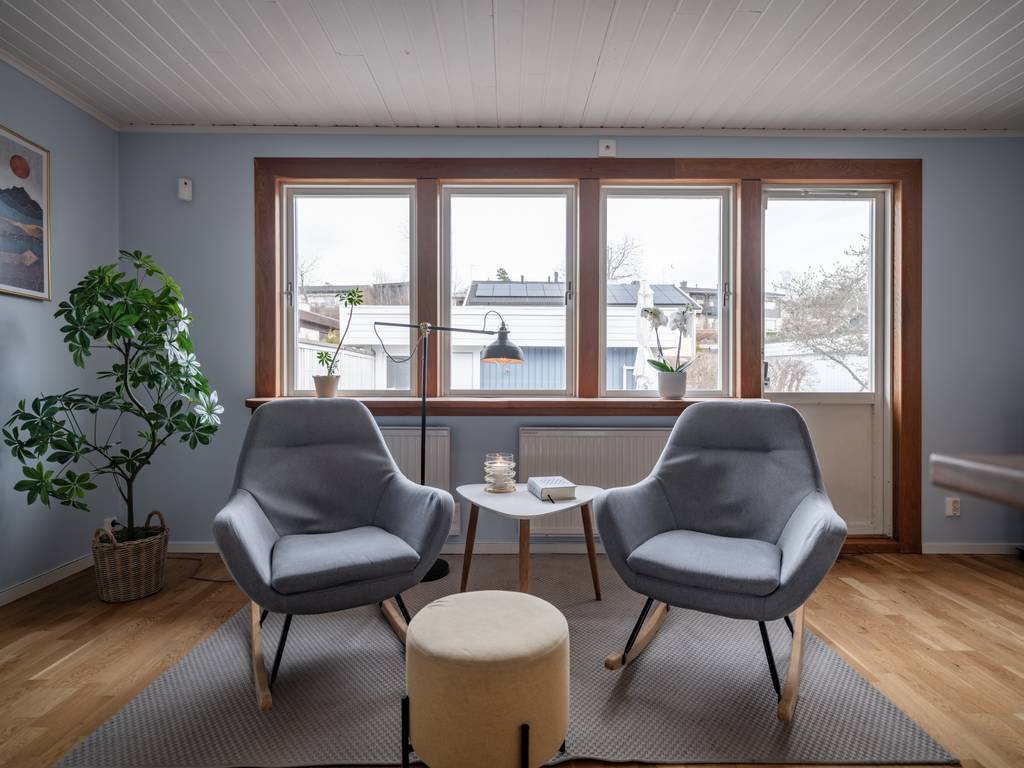 Huddungegränd 31 i Brunnby Vik, Upplands Väsby kommun - radhus till ...