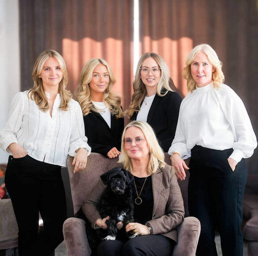 Din lokala och oberoende mäklarbyrå bild
