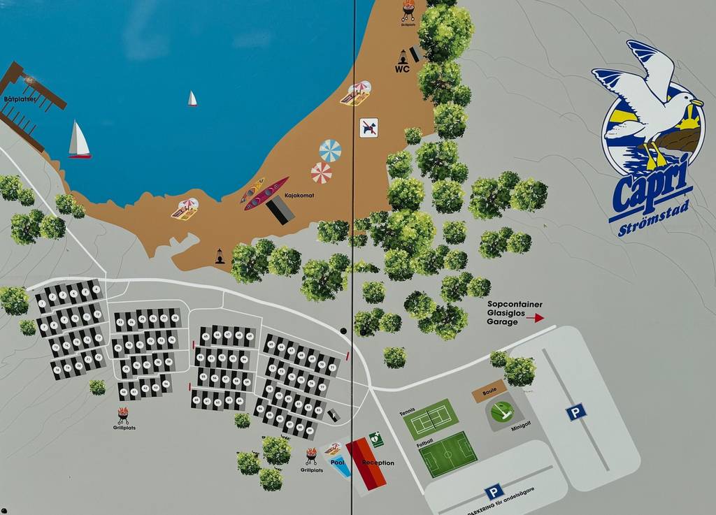 Vecka 21 + bonusvecka. Hus 23 Brf. Capri. STRÖMSTAD i Strömstad ...