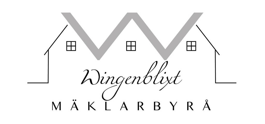 Wingenblixt Mäklarbyrå  bild