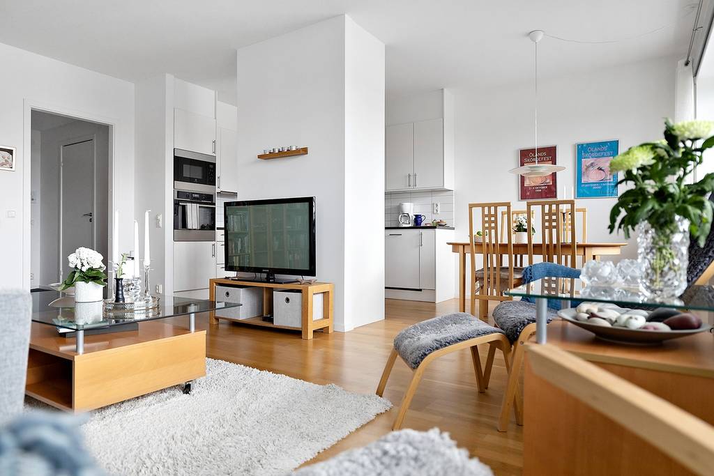 Image inspired by the article "Väskdesignerns bohemchica drömhem är fyllt av inspiration"