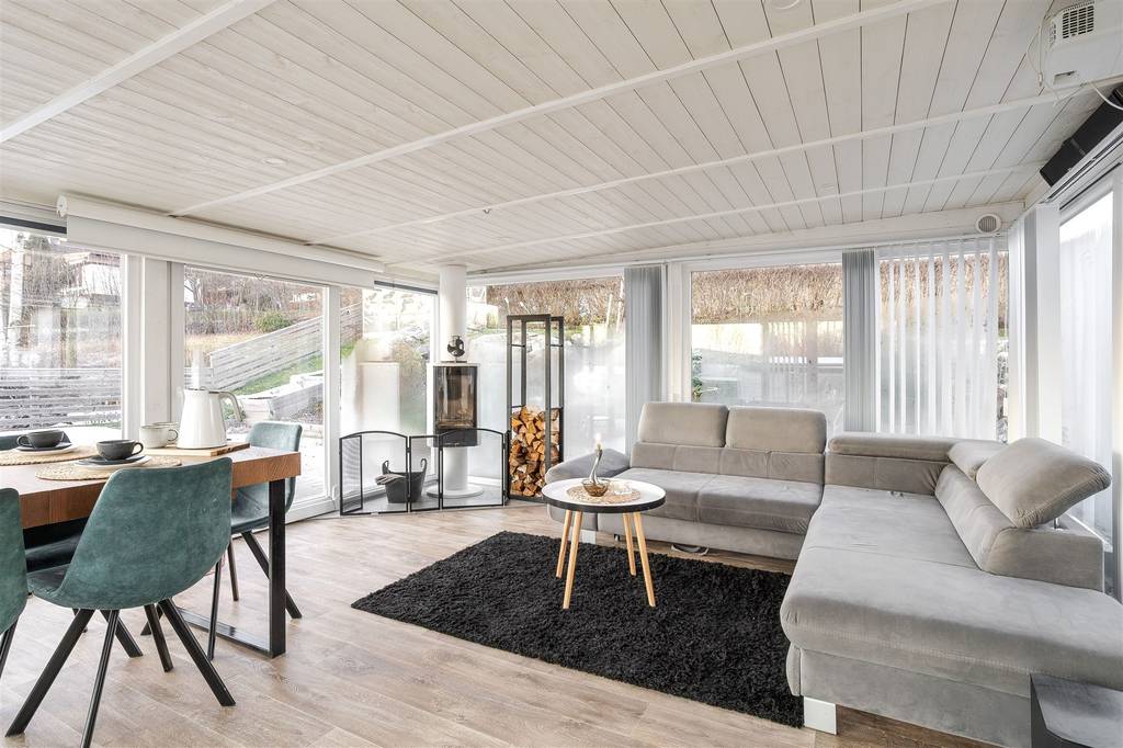 Granbacken 3 i Petersvik, Sundsvalls kommun - villa till salu - Hemnet