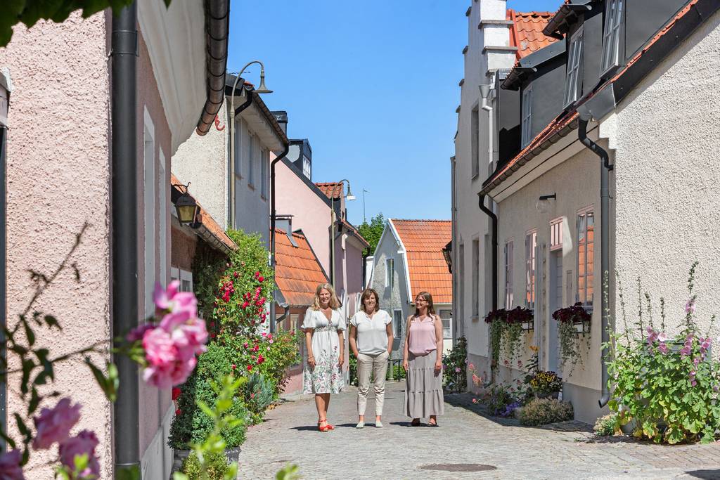 Med känsla för detaljer bild
