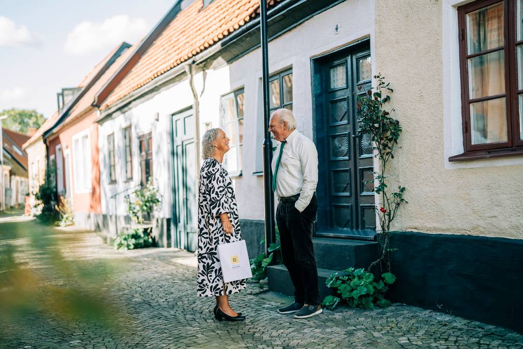 Skånes mest erfarna mäklarteam bild