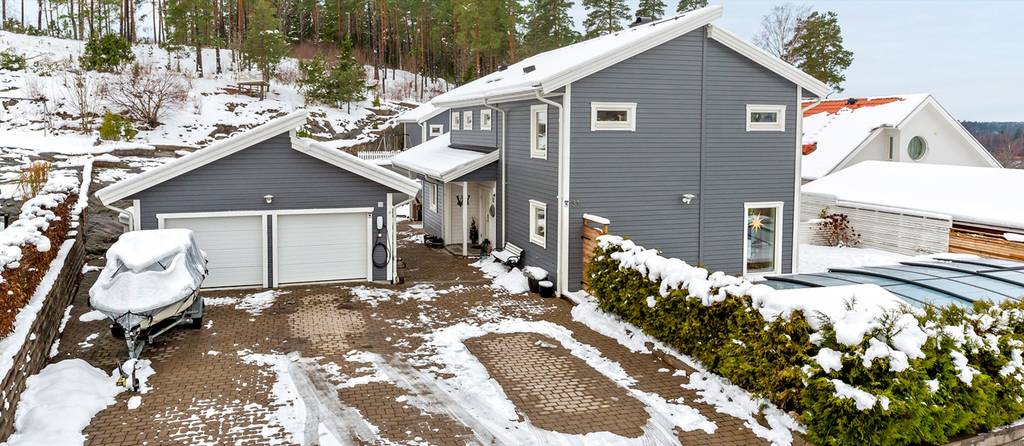 Sälj med oss! bild