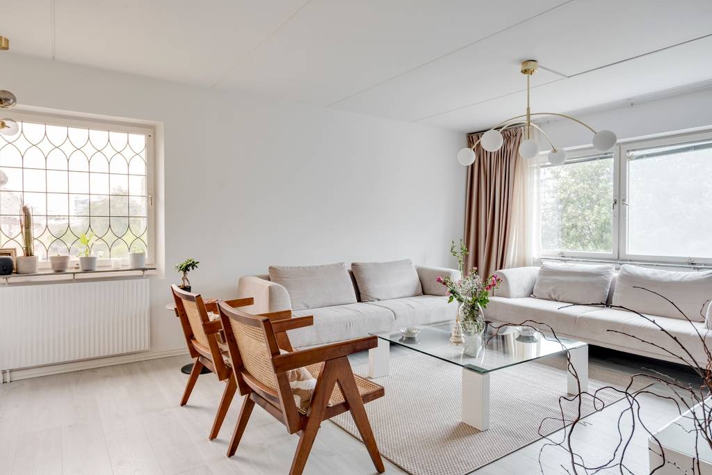Aktrisgatan 8 i Lindeborg, Malmö kommun - lägenhet till salu - Hemnet