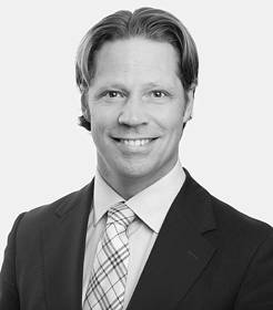 Marcus Pettersson, erfaren & engagerad bild