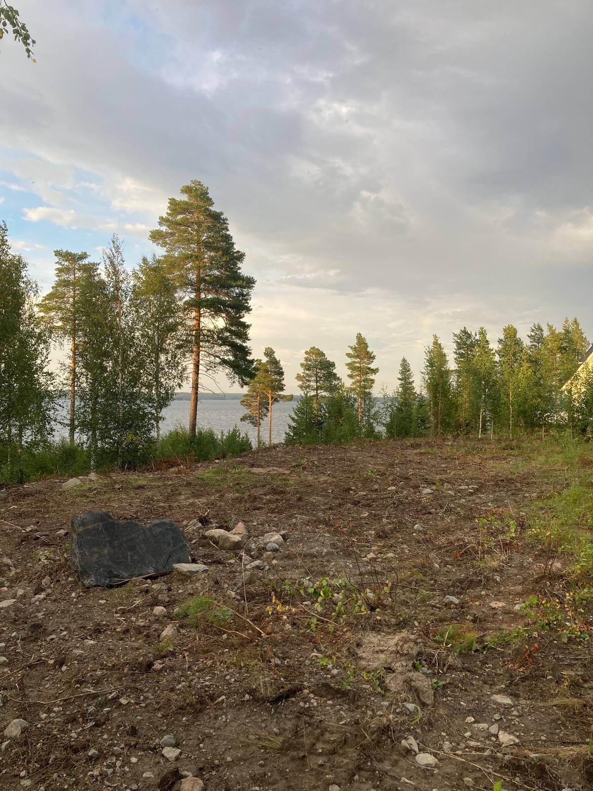 Bergnäs-Siknäs 34 i Siknäs, Kalix kommun - tomt till salu - Hemnet