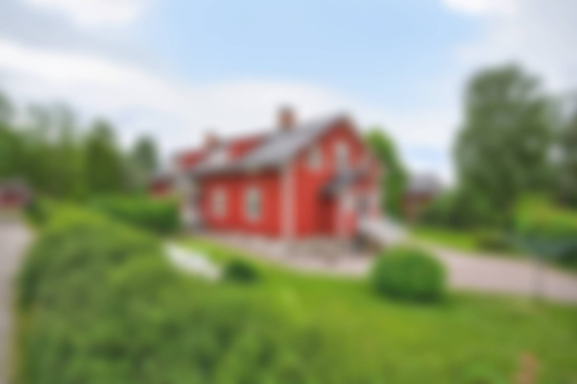 Rosendal, Karlskoga kommun