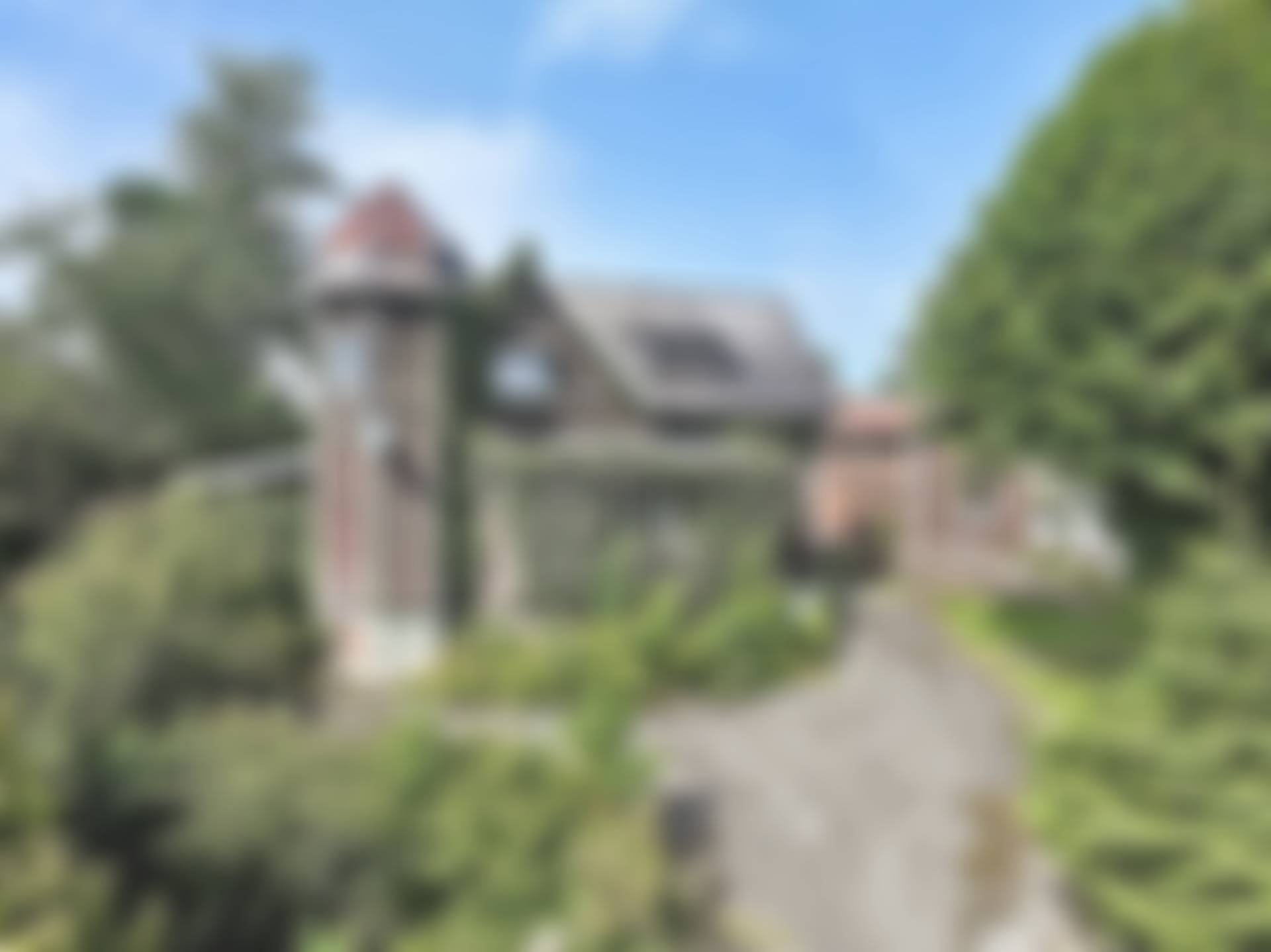 Centralt, Åmåls kommun