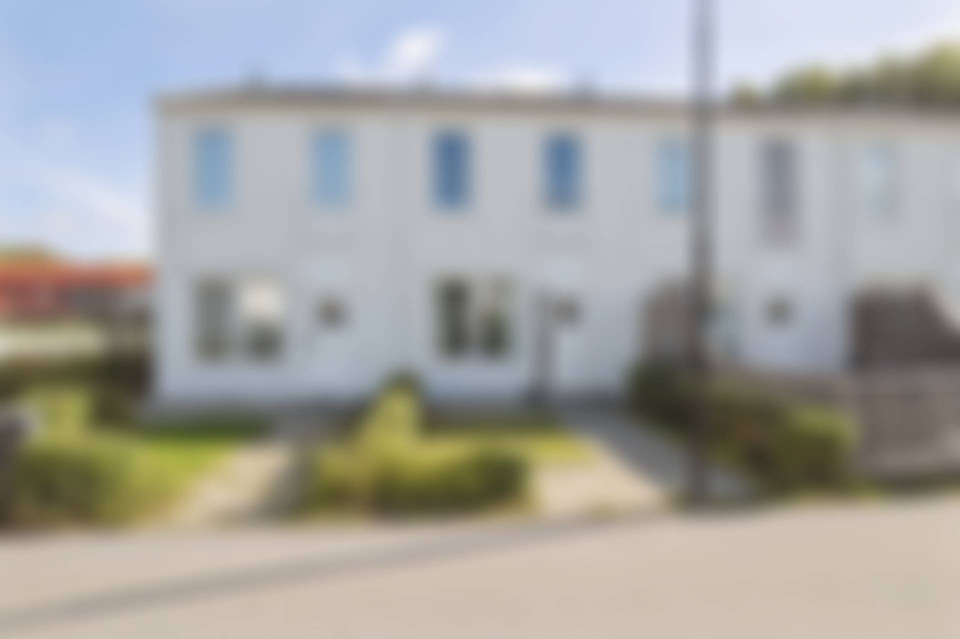 Västerhaninge, Haninge kommun