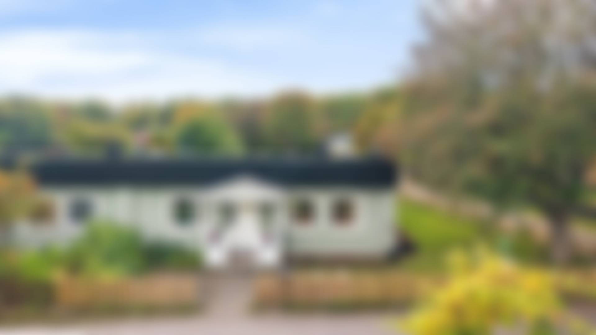 Rönninge, Salems kommun