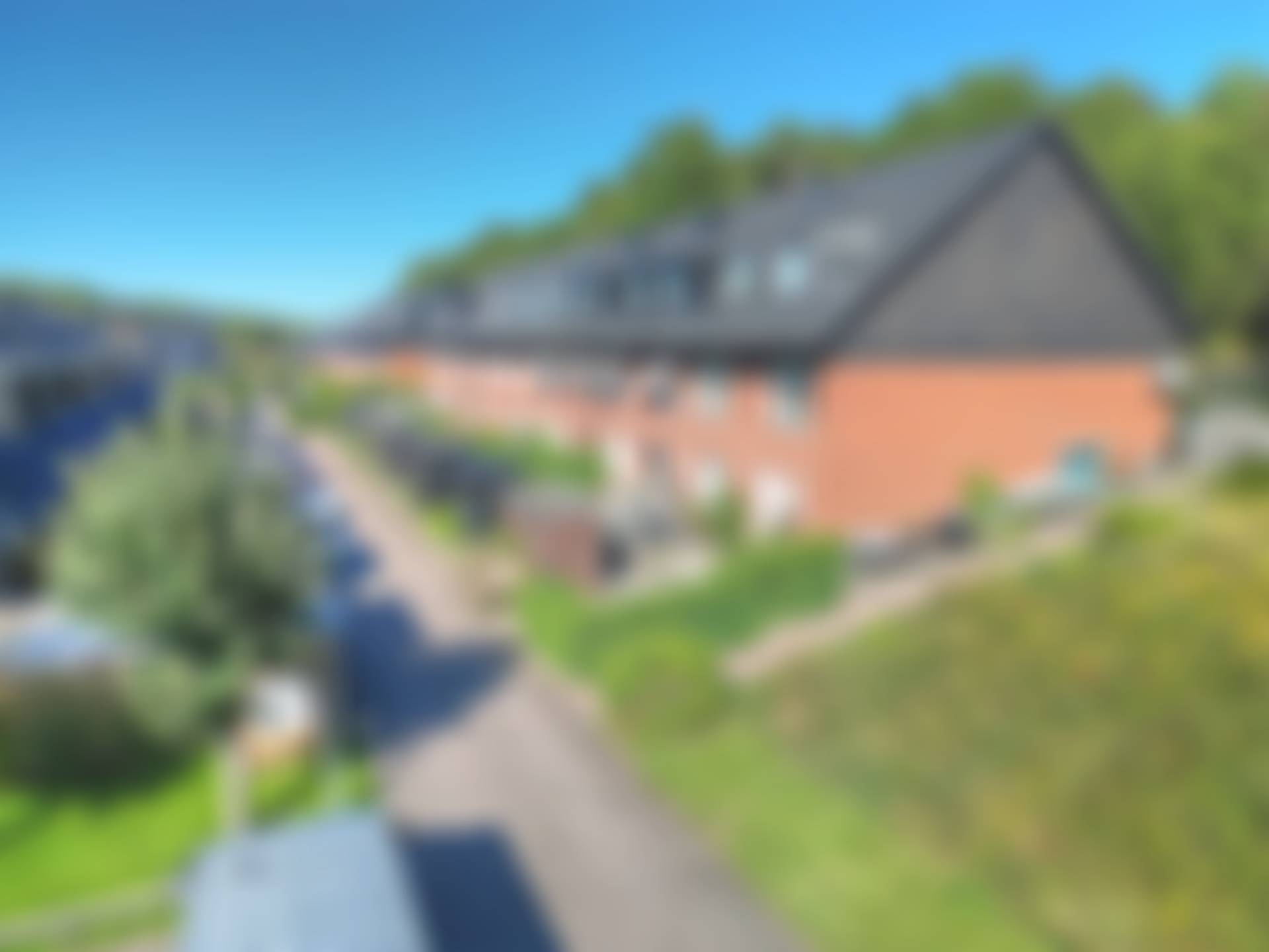 Centrala Hisingen - Tolered, Göteborgs kommun
