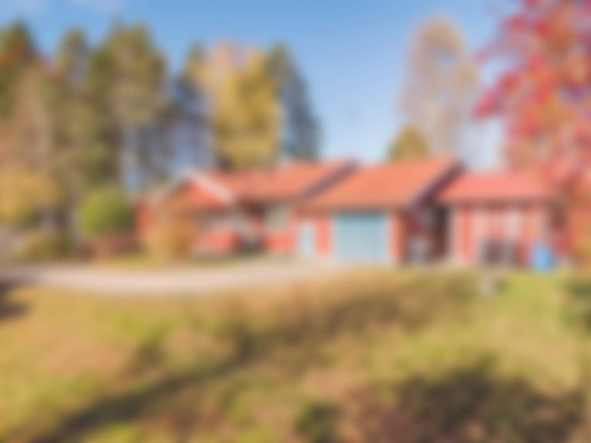 Björbo, Gagnefs kommun